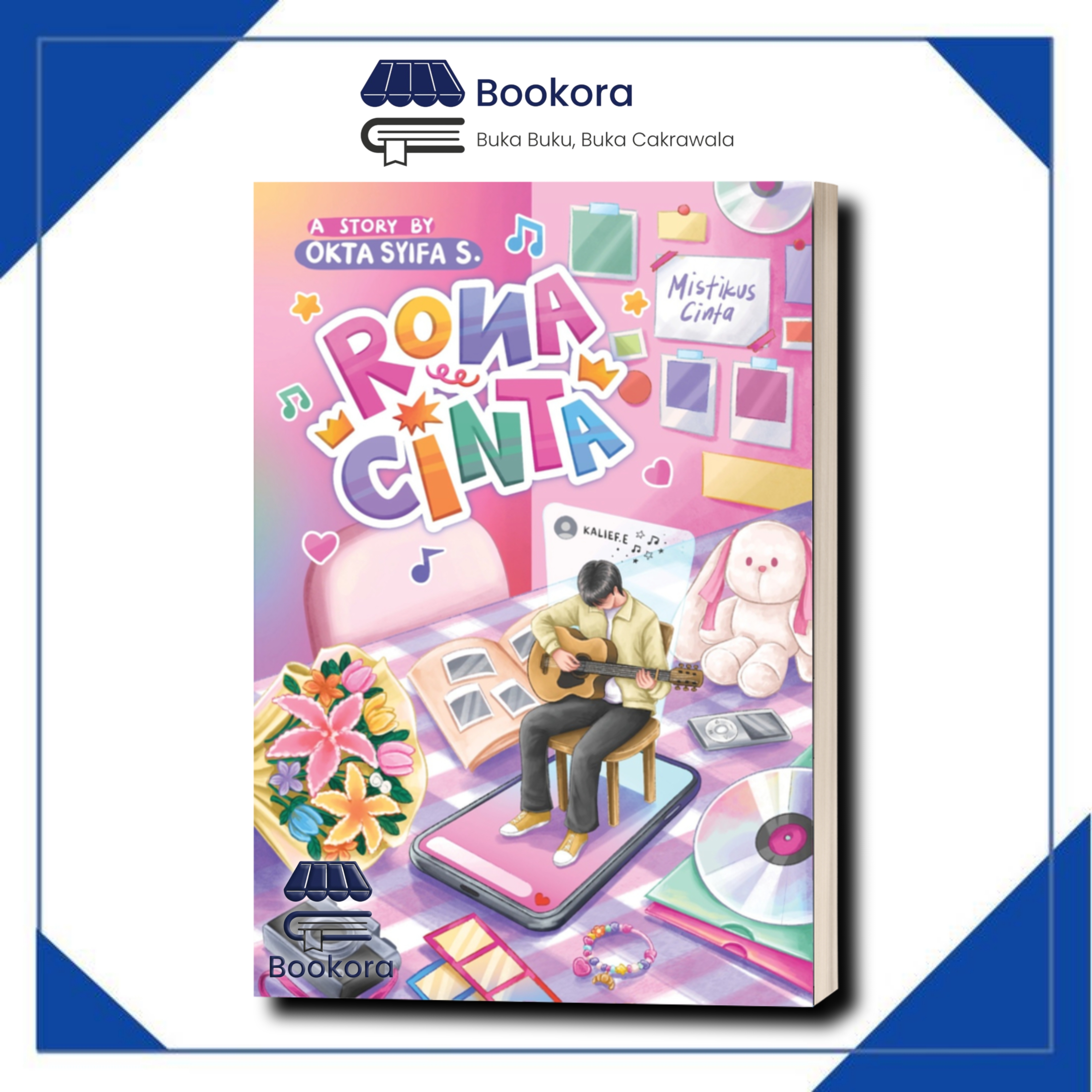 Rona Cinta